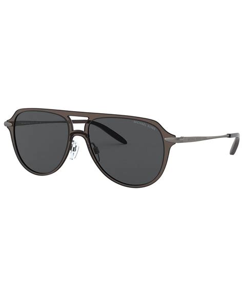 michael kors men sunglass|Michael Kors glasses frames men.